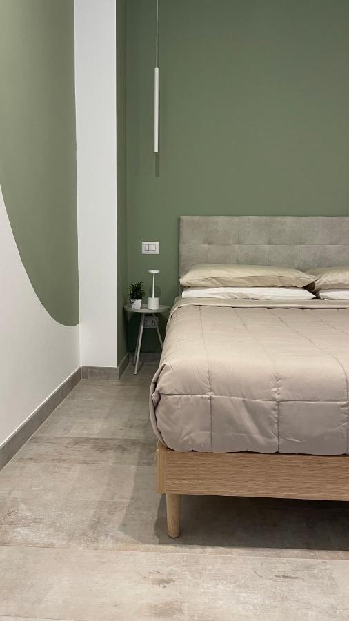 633 Appia Design Room โรม ภายนอก รูปภาพ