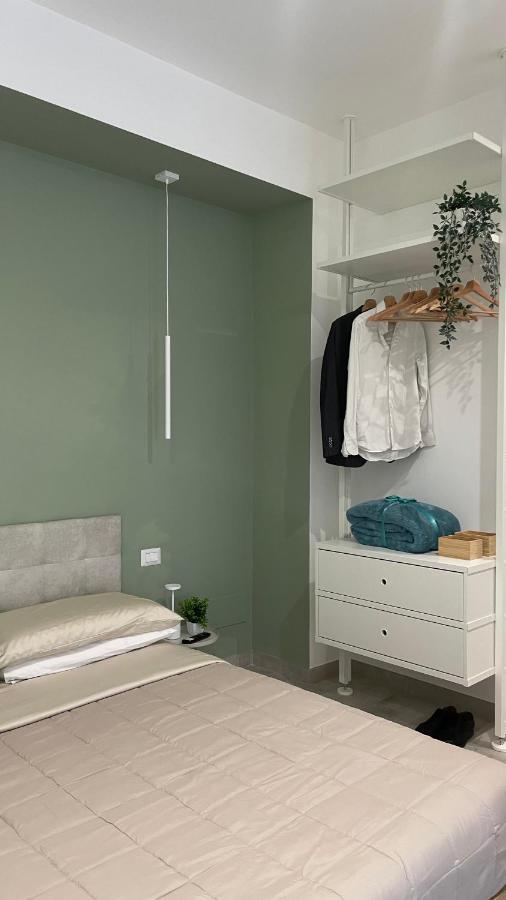 633 Appia Design Room โรม ภายนอก รูปภาพ
