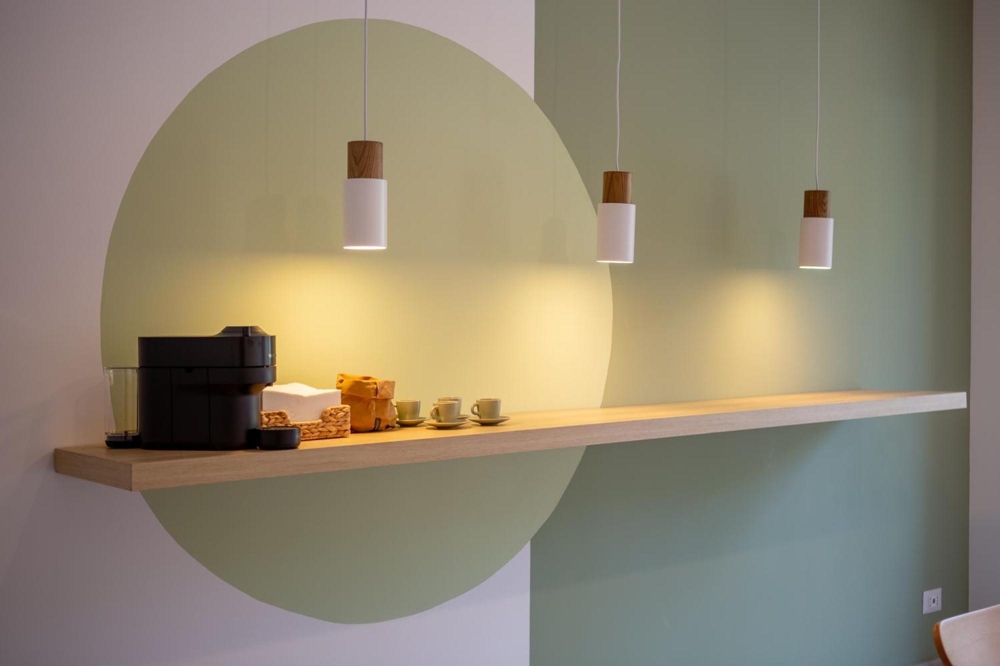 633 Appia Design Room โรม ภายนอก รูปภาพ