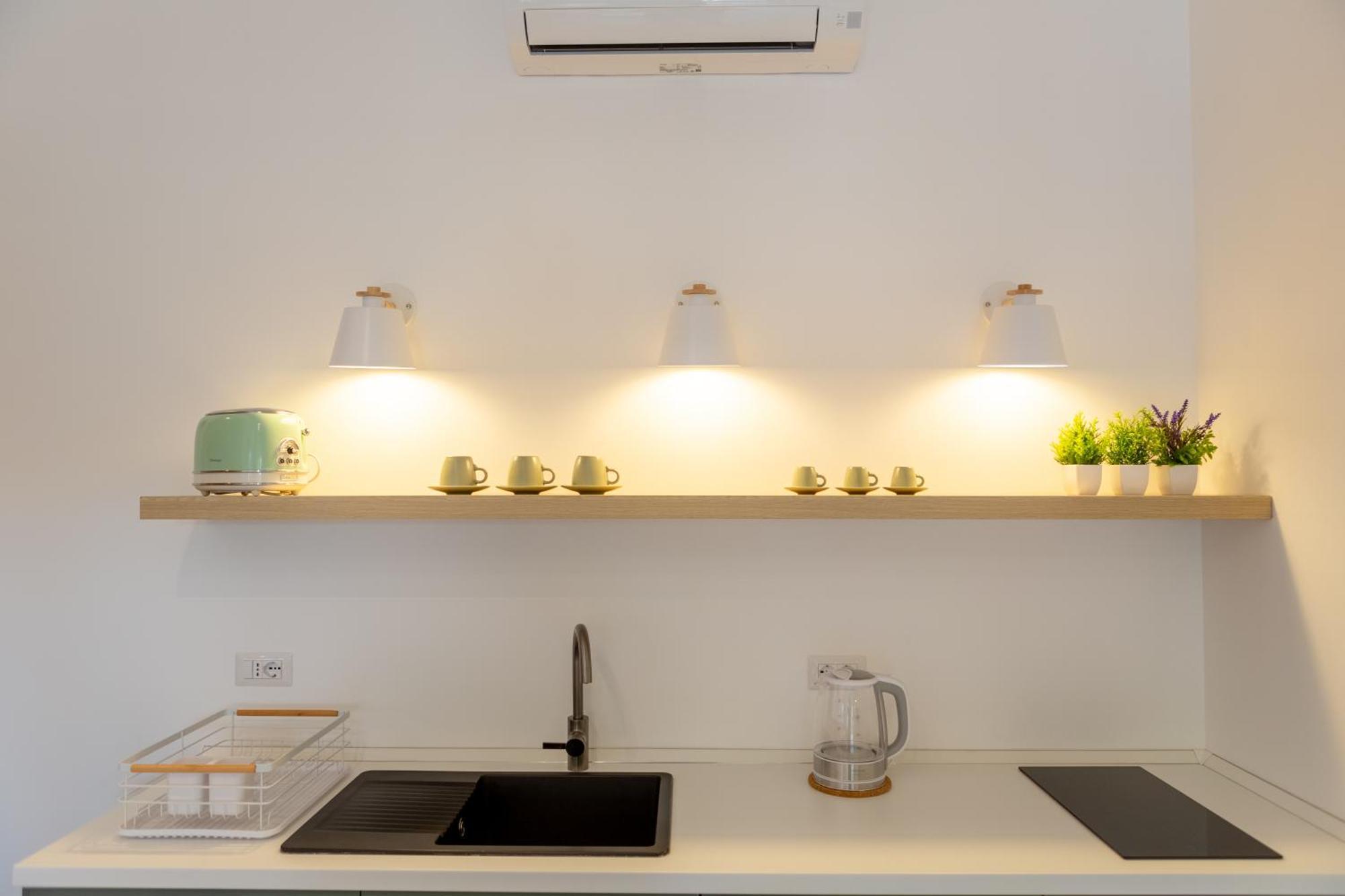 633 Appia Design Room โรม ภายนอก รูปภาพ