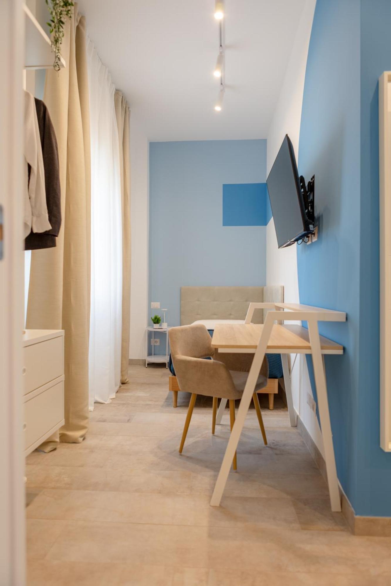 633 Appia Design Room โรม ภายนอก รูปภาพ