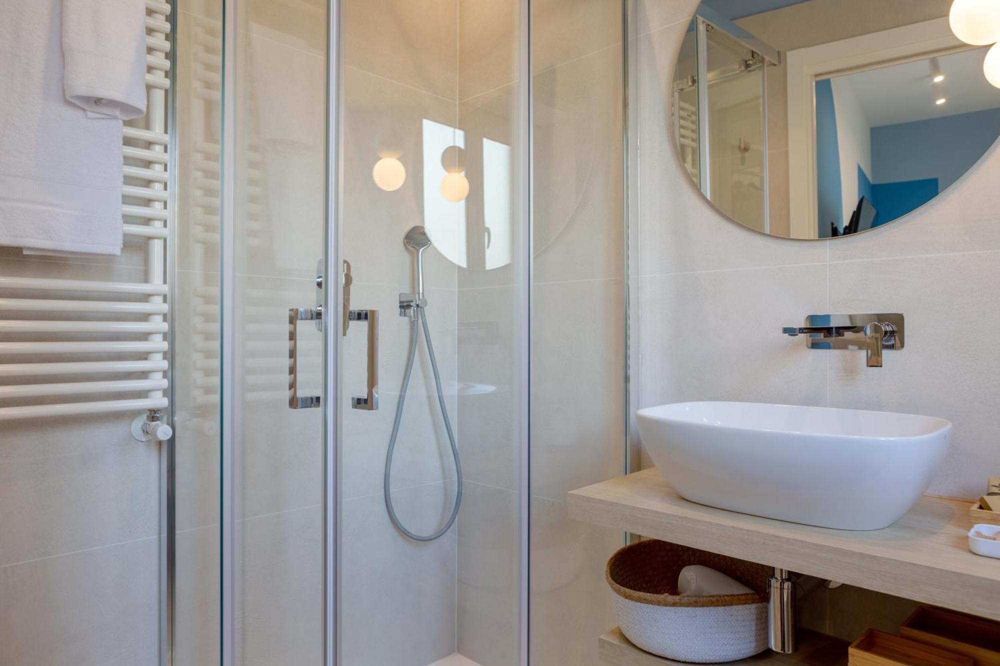 633 Appia Design Room โรม ภายนอก รูปภาพ