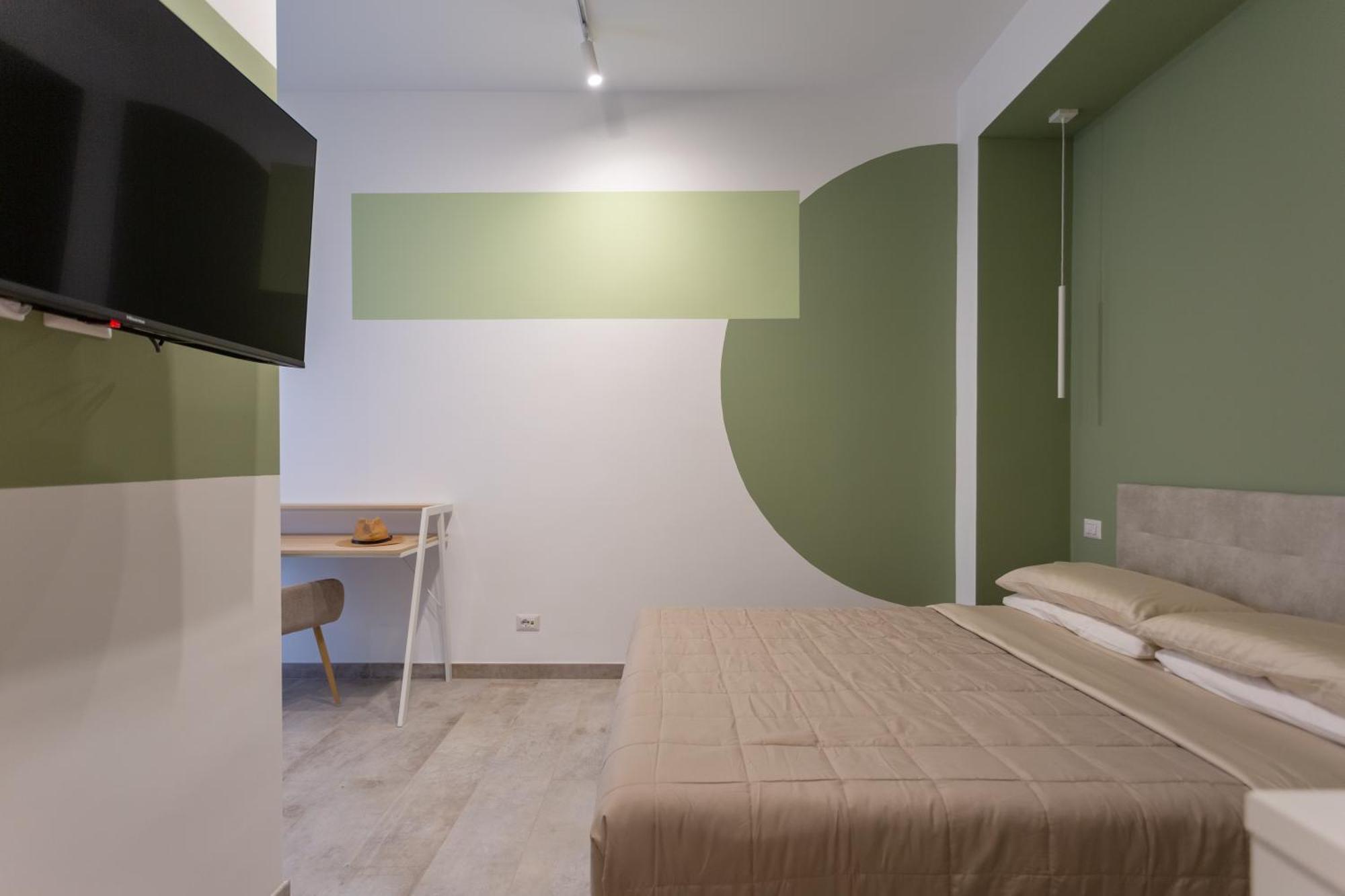 633 Appia Design Room โรม ภายนอก รูปภาพ