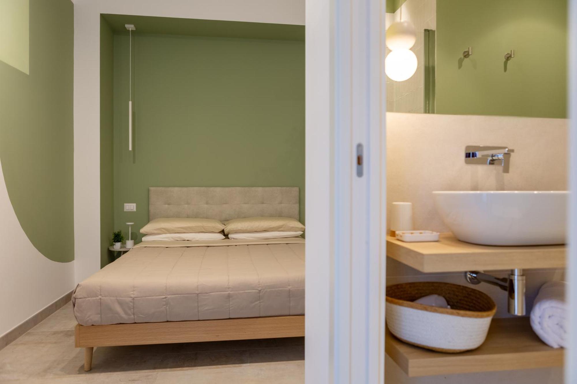 633 Appia Design Room โรม ภายนอก รูปภาพ