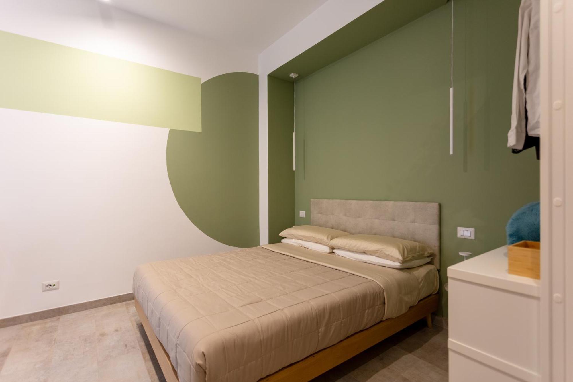 633 Appia Design Room โรม ภายนอก รูปภาพ