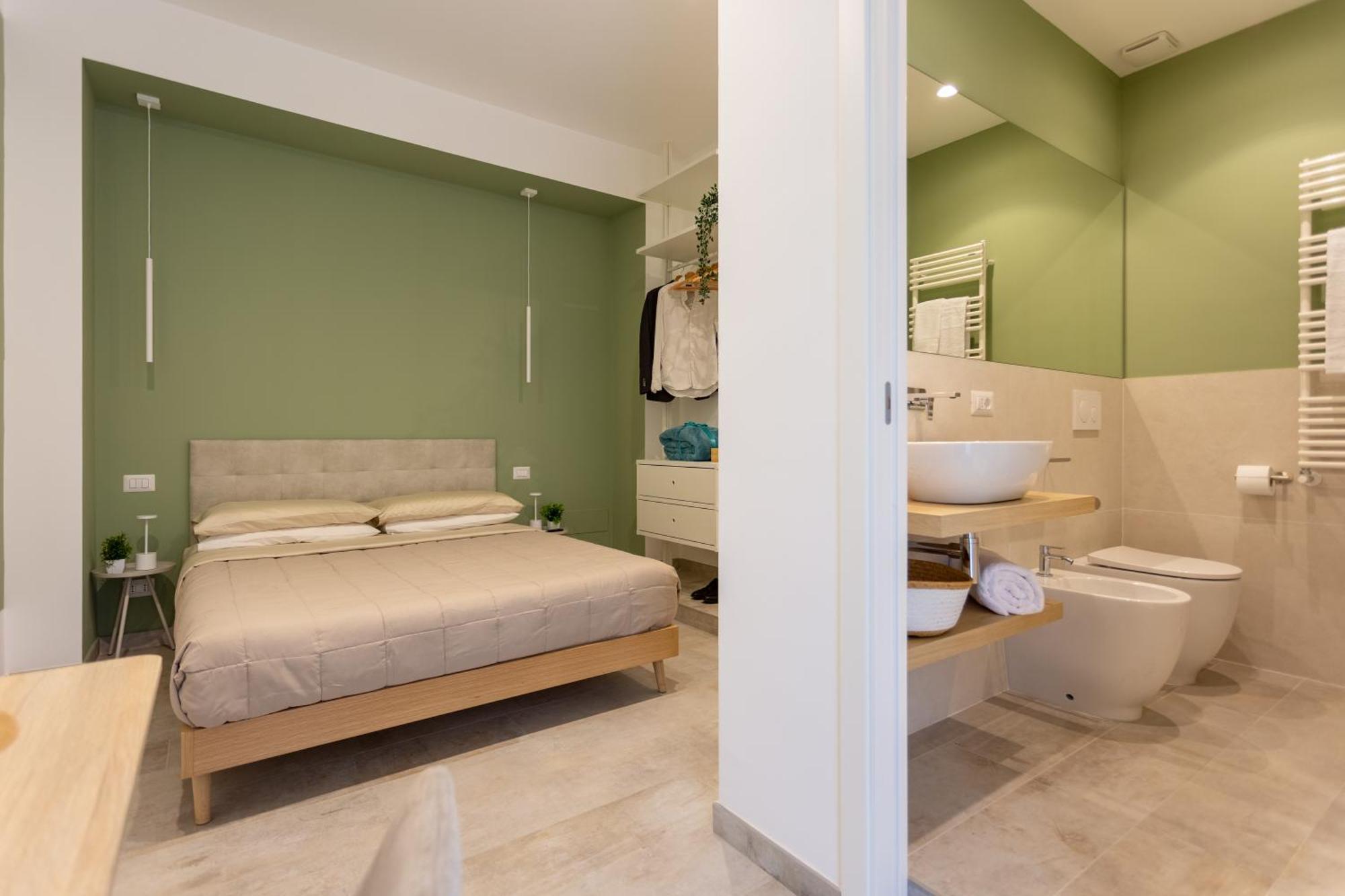 633 Appia Design Room โรม ภายนอก รูปภาพ