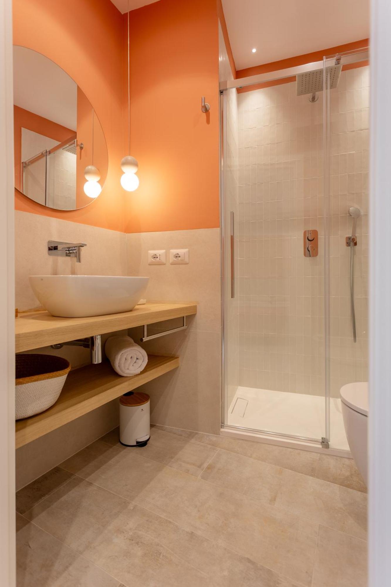 633 Appia Design Room โรม ภายนอก รูปภาพ