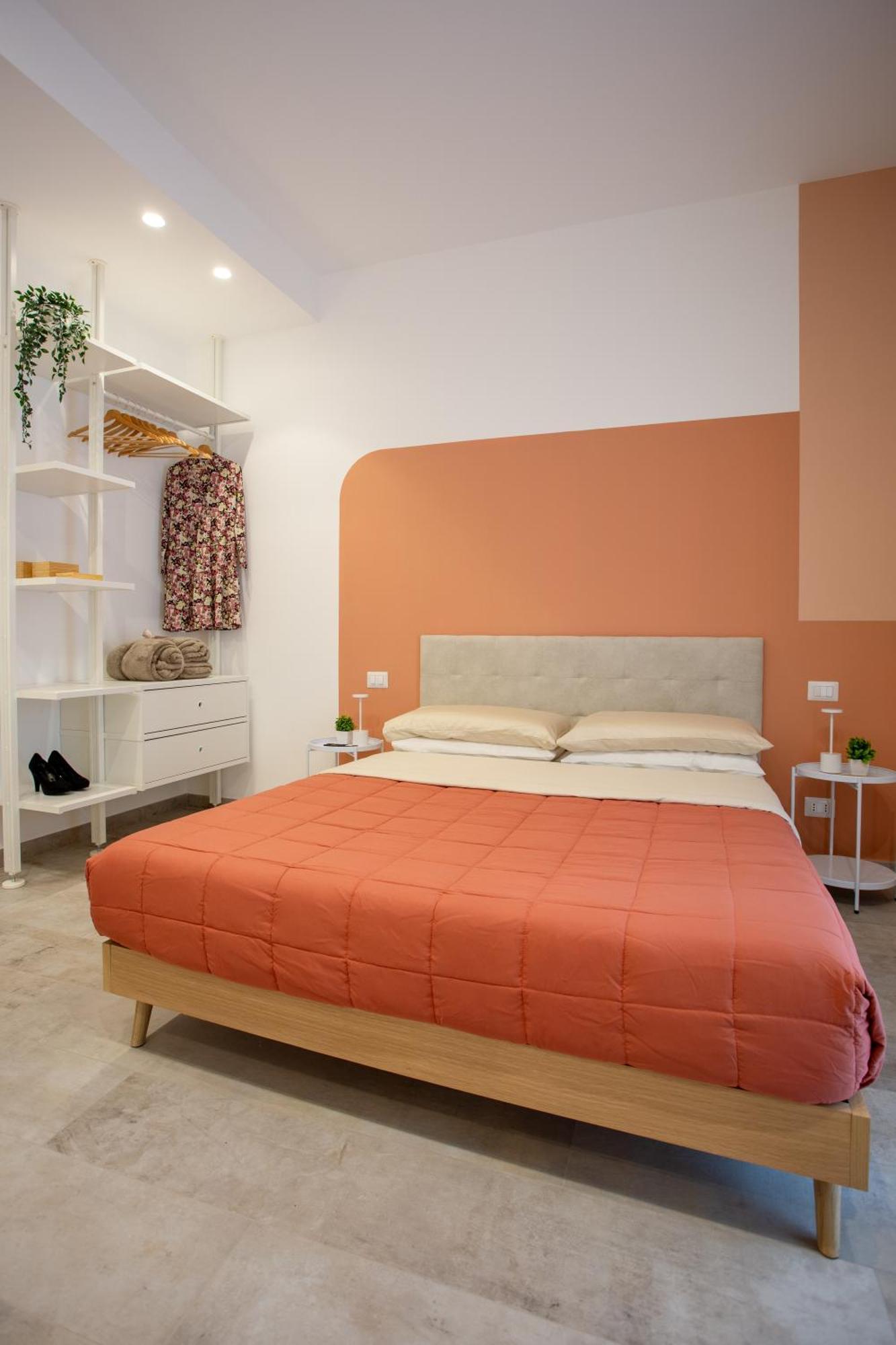 633 Appia Design Room โรม ภายนอก รูปภาพ